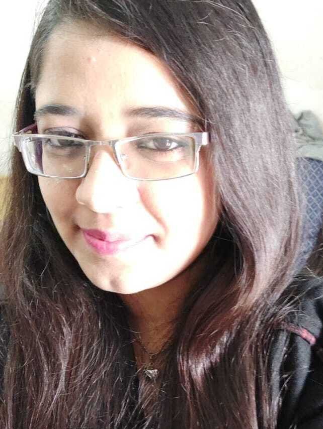 Anushi Aslam