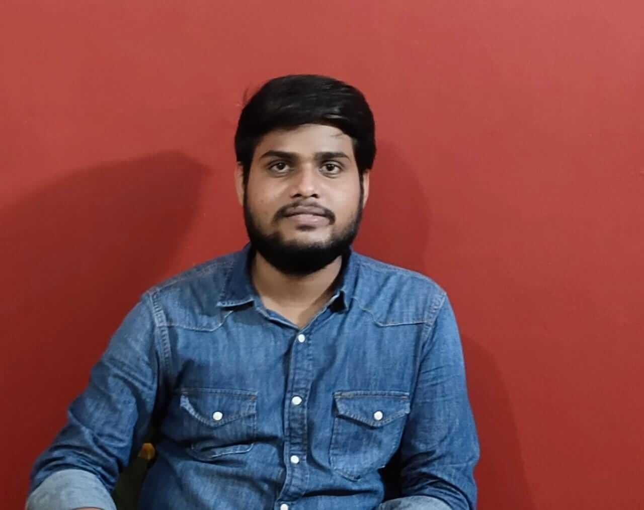 Ashwani Srivastva