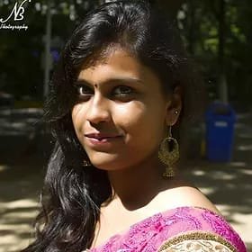 Priyanka Chakraborty