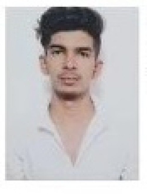 Akhil  home tutor in Varanasi.