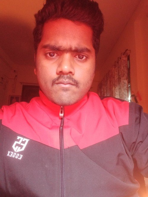 HimanshuMourya  home tutor in Prayagraj.
