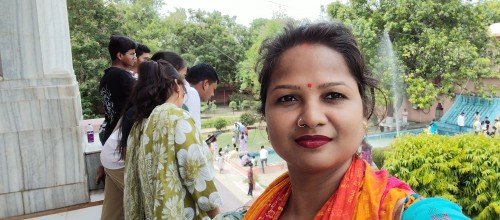 Kanchangupta  home tutor in Varanasi.