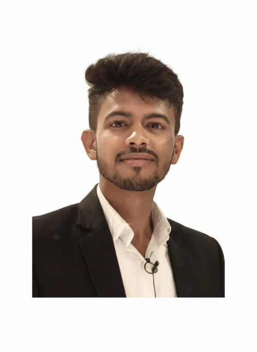 Nitin  home tutor in Prayagraj.
