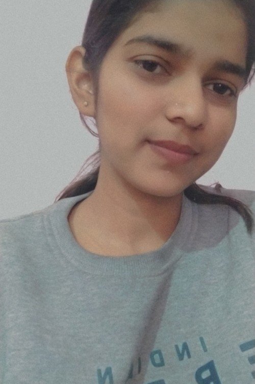 Tulika All Academic Subjects home tutor in Varanasi.