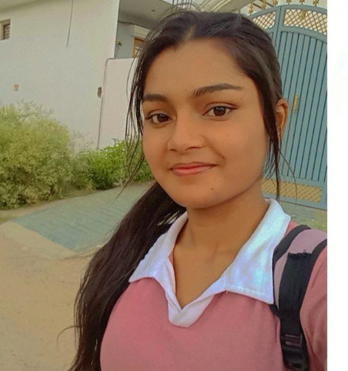 Usha  home tutor in Lucknow.