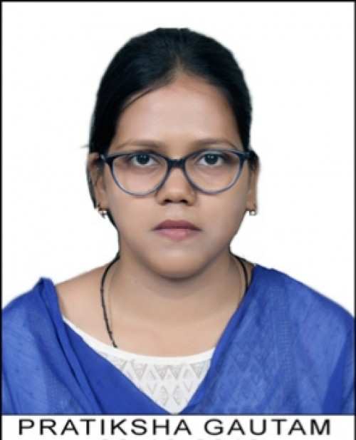 Dr. Pratiksha Gautam All Academic Subjects,Science,Biology home tutor in Varanasi.