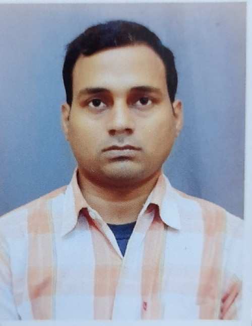 Abhishek kumar pathak Science,Maths home tutor in Varanasi.