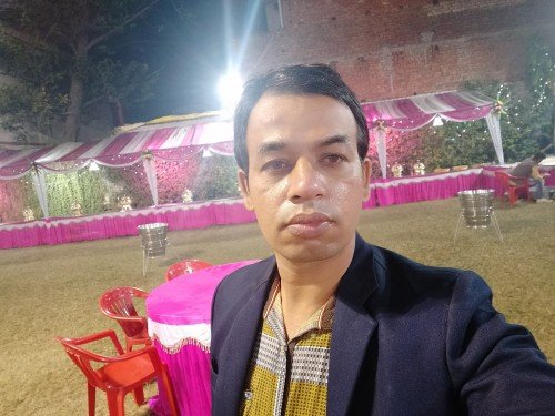 Deepak panday All Academic Subjects,Maths,English home tutor in Varanasi.