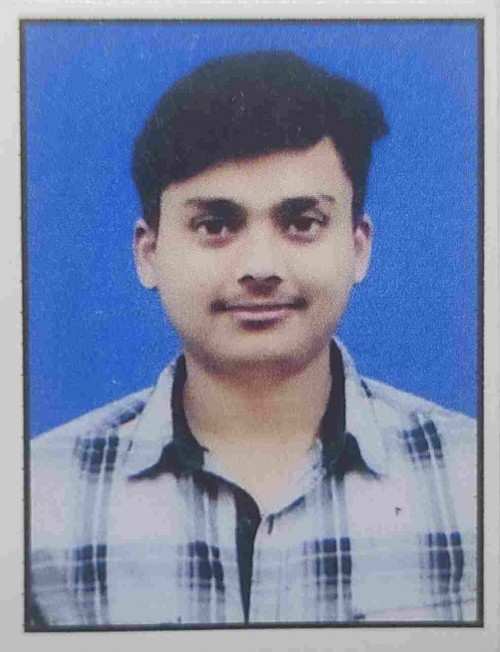 ADARSH JAISWAL Science,Maths,Physics home tutor in Jaunpur.