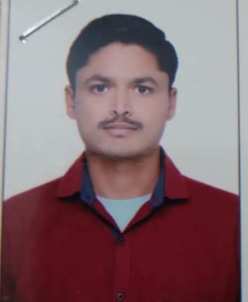 Gaurav kumar pandey All Academic Subjects home tutor in Varanasi.