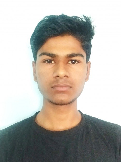 Anurag Verma Science,Maths,Physics home tutor in Prayagraj.
