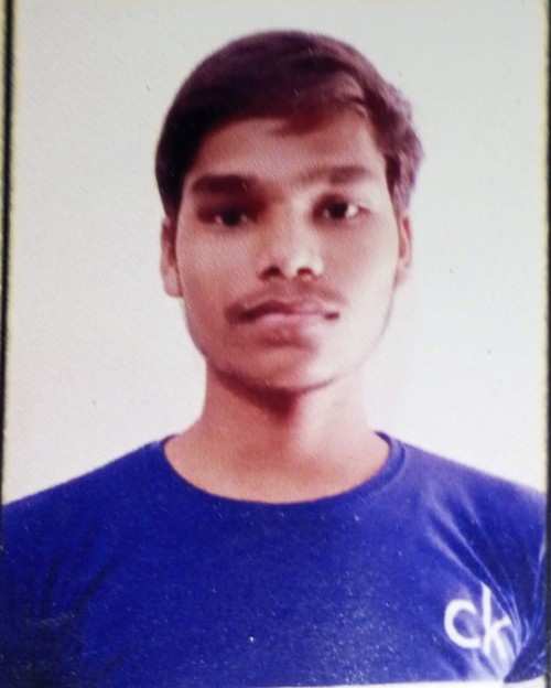 Anuj Verma All Academic Subjects,Maths,Physics home tutor in Lucknow.