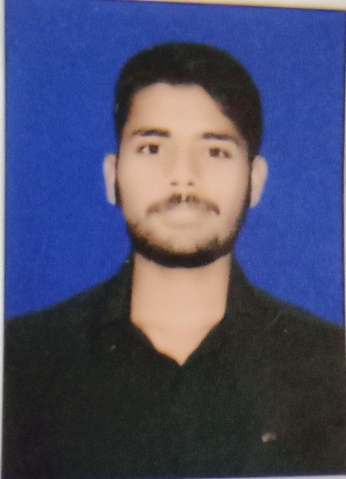 Deepak Pandey All Academic Subjects home tutor in Varanasi.