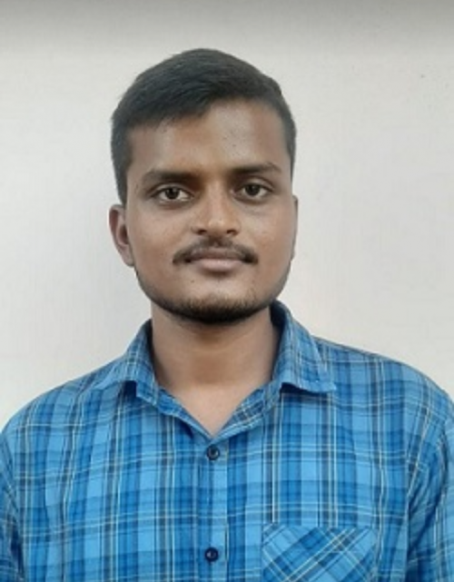 Abhishek Mishra Science,Maths,Computer & Software home tutor in Mirzapur.