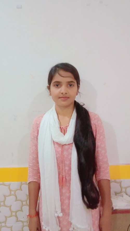 Priyanka Yadav All Academic Subjects,Maths,Hindi home tutor in Varanasi.