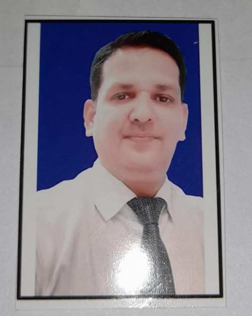 Best Teacher for Biology in Varanasi