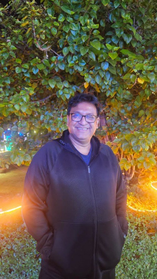 MR. NISHITH SARKAR