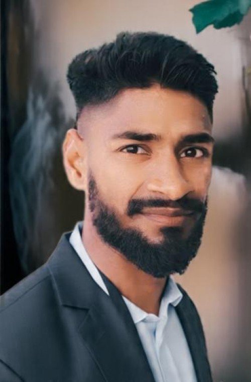 Krishna Sharma